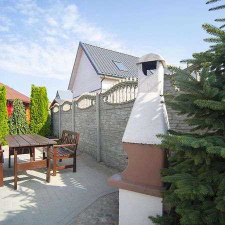 Villa Di Mare Sianozety Exterior photo