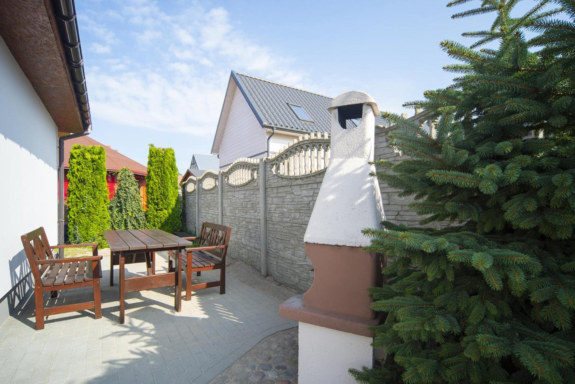 Villa Di Mare Sianozety Exterior photo