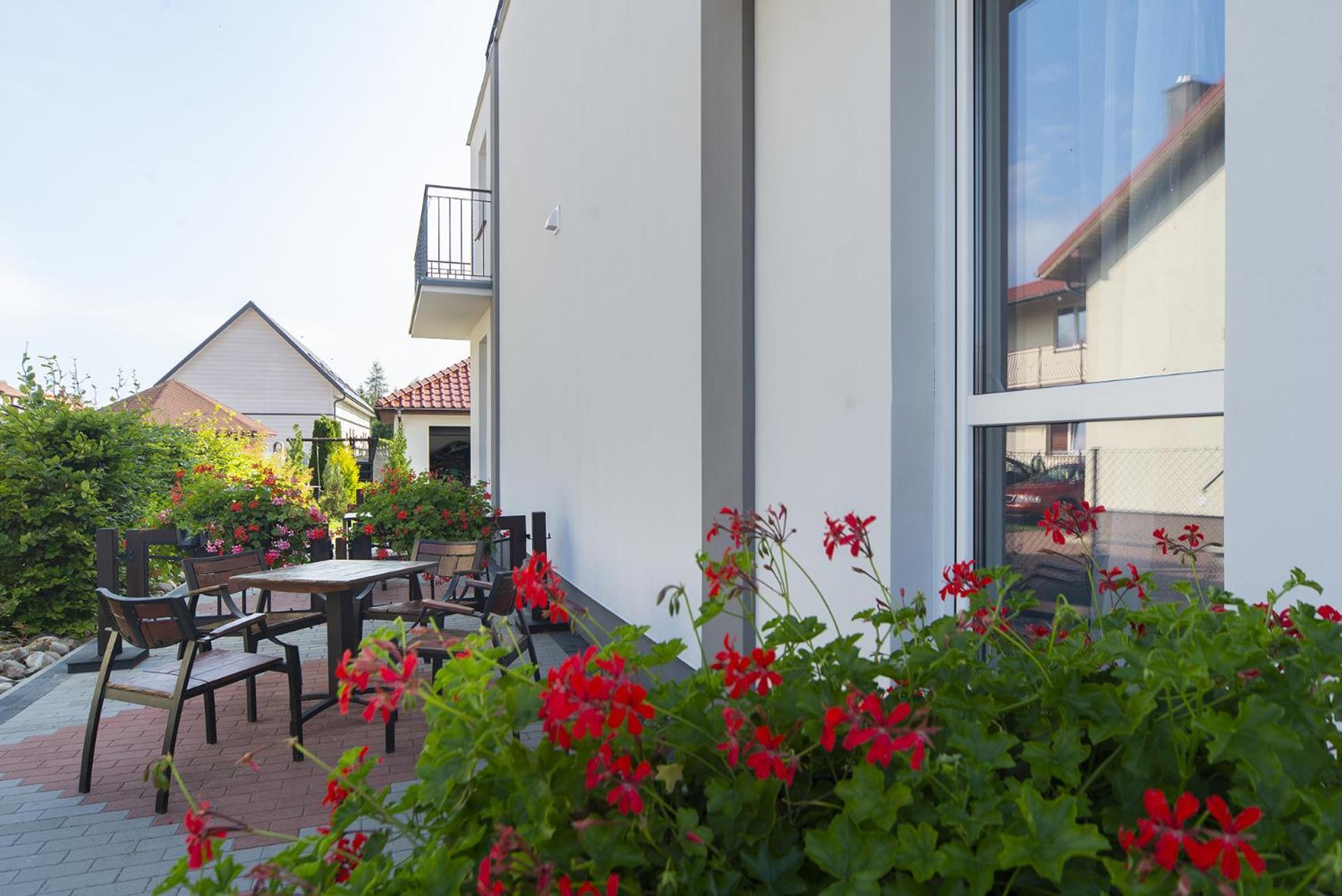 Villa Di Mare Sianozety Exterior photo