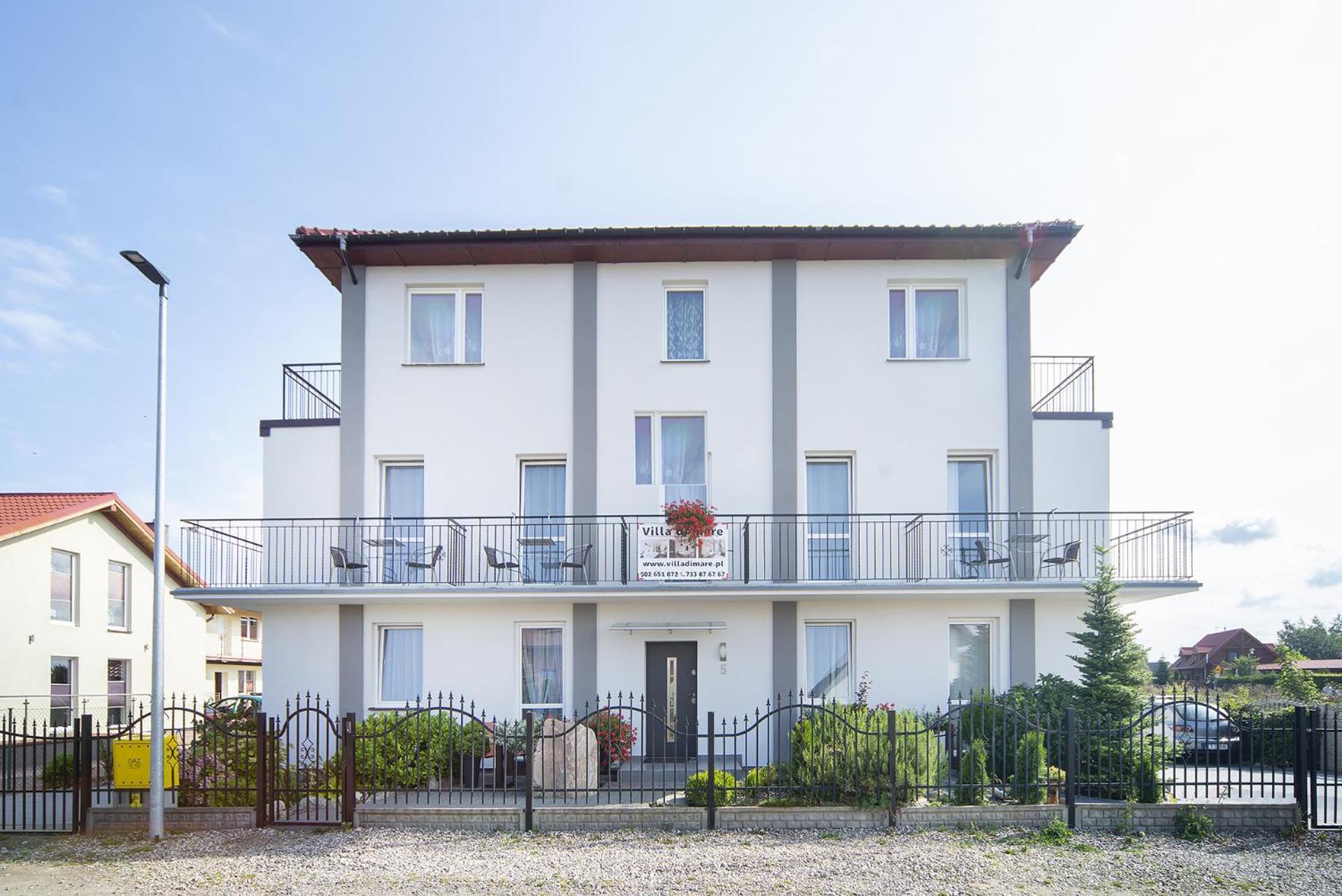 Villa Di Mare Sianozety Exterior photo