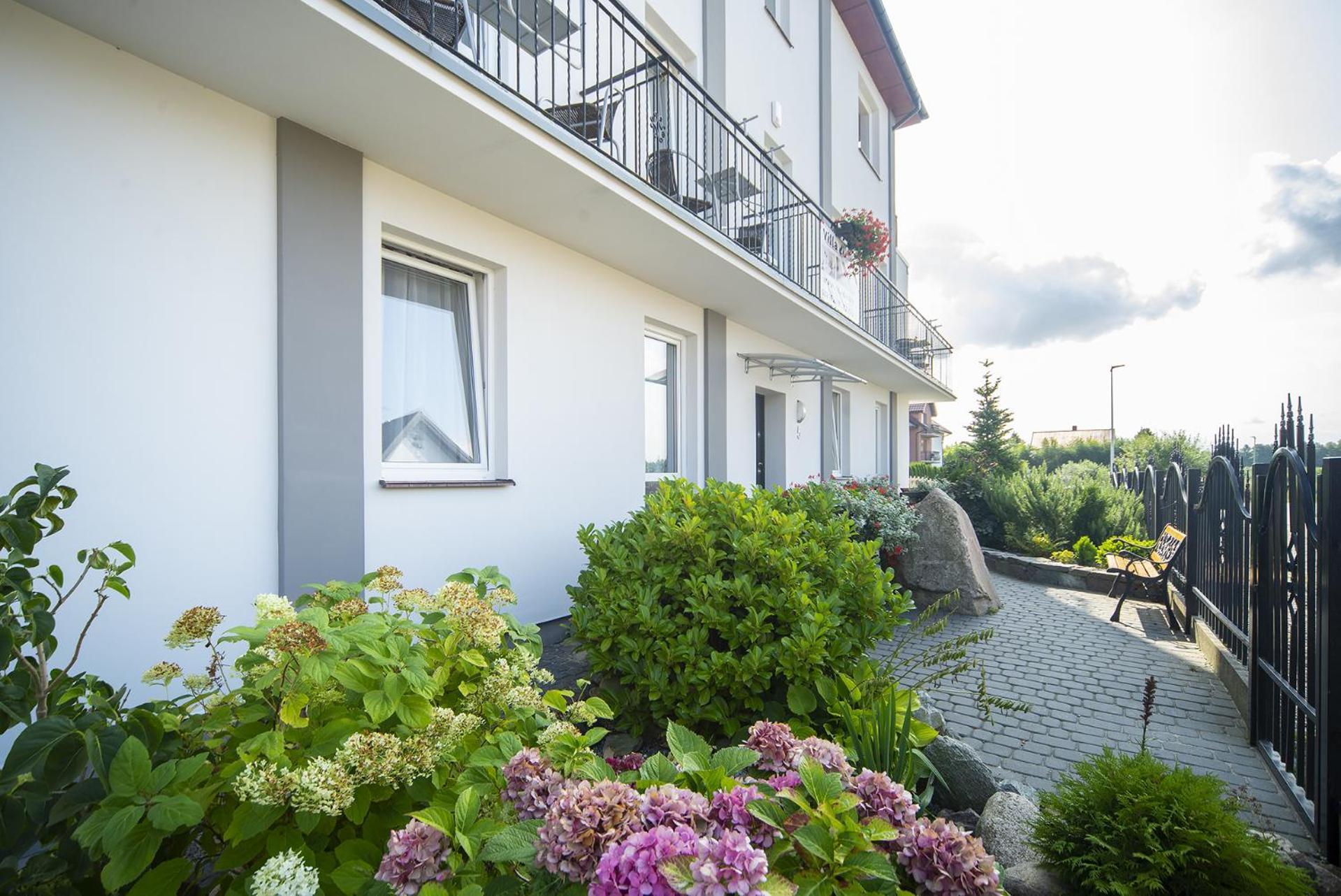 Villa Di Mare Sianozety Exterior photo