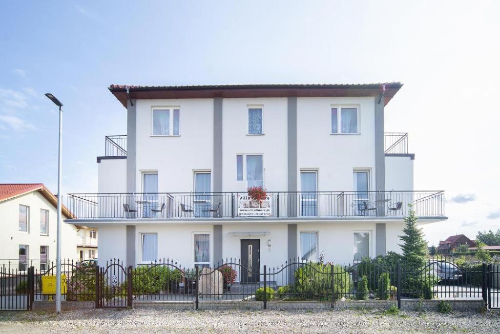 Villa Di Mare Sianozety Exterior photo